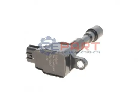 Котушка запалювання FORD FOCUS II MAZDA 2, 3 1.3-1.6 10.03-06.15 Delphi GN1069712B1 Купити в Україні