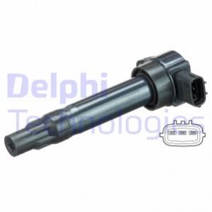 Автозапчасть Delphi GN1070112B1