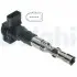 Катушка воспаления GN10706-12B1 VW PHAETON, TOUAREG 02-06 Delphi (GN1070612B1) изображение 1