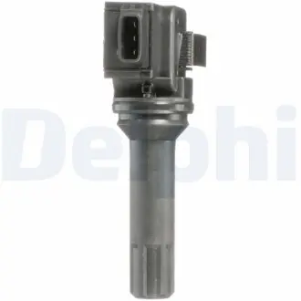 Котушка запалювання Subaru Forester 10 Delphi GN1072612B1 Купити в Україні