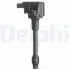 Котушка запалювання Honda HR-V/Jazz 15 Delphi (GN1073412B1) зображення 2