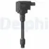 Котушка запалювання Honda HR-V/Jazz 15 Delphi (GN1073412B1) зображення 5
