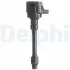 Котушка запалювання Honda HR-V/Jazz 15 Delphi (GN1073412B1) зображення 7