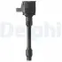 Котушка запалювання Honda HR-V/Jazz 15 Delphi (GN1073412B1) зображення 8