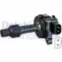 Котушка запалювання VOLVO 960 II, S90 I, V90 I 2.5/2.9 07.94-12.98 Delphi (GN1076912B1) зображення 1