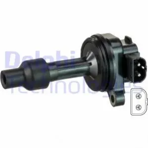 Автозапчасть Delphi GN1076912B1