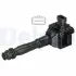 Котушка запалювання PORSCHE 911, 911 TARGA, BOXSTER, BOXSTER SPYDER, CAYMAN 2.5-3.8 09.96-12.12 Delphi (GN1079412B1) зображення 1