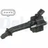 Котушка запалювання OPEL ASTRA J, ASTRA J GTC, ASTRA K, CASCADA, INSIGNIA A, INSIGNIA A COUNTRY, INSIGNIA B, INSIGNIA B GRAND SPORT, ZAFIRA C 1.6 06.12 Delphi (GN1079612B1) зображення 1