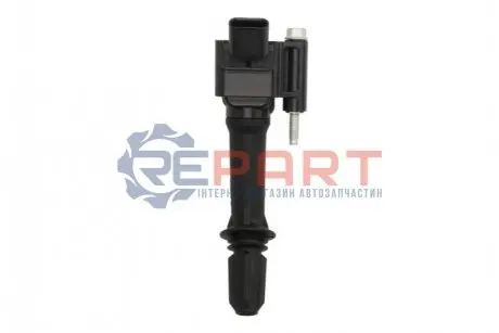 Котушка запалювання MG HS, ZS OPEL ADAM, ASTRA K, ASTRA K/KOMBI, CORSA E, INSIGNIA B, INSIGNIA B COUNTRY, INSIGNIA B GRAND SPORT, MOKKA / MOKKA X 1.0-1.5 07.14 Delphi GN1079712B1 Купити в Україні