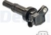 DELPHI HYUNDAI котушка запалювання (функція &quot;старт/стоп&quot;) i20,Kia Picanto,Rio III,IV 1.2/1.25 12- GN10826-12B1