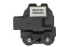 Котушка запалювання VOLVO S40 I, V40 RENAULT LAGUNA I, MEGANE I, MEGANE I CLASSIC, MEGANE I COACH, MEGANE SCÉNIC, SAFRANE II 1.6/1.8/2.0 06.95-06.04 Delphi (GN1082812B1) зображення 2