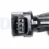 Котушка запалювання NISSAN CUBE, MICRA C+C III, MICRA III, NOTE 1.0-1.4LPG 03.02-08.13 Delphi (GN1083112B1) зображення 1