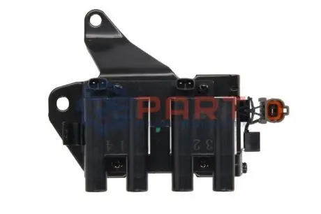 Котушка запалювання KIA RIO I 1.3 08.00-02.05 Delphi GN1083712B1 Купити в Україні