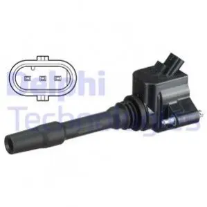Автозапчасть Delphi GN1088212B1
