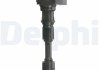Катушка запалювання Delphi GN1090712B1 (фото 5)