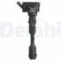 Катушка зажигания VOLVO S60 II, S60 III, S80 II, S90 II, V40, V60 I, V60 II, V70 III, V90 II, XC40, XC60 I, XC60 II, XC70 II, XC90 II POLESTAR POLESTAR 1 1.5-2.0H 09.13 Delphi (GN1090712B1) изображение 8