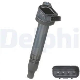 Котушка запалювання Delphi GN1090912B1 Купити в Україні