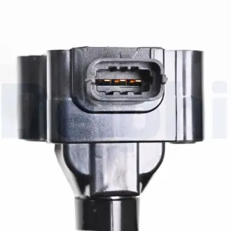 Котушка запалювання PORSCHE 911, 911 TARGA, BOXSTER, CAYENNE, CAYMAN 2.5-4.0 09.96-05.17 Delphi GN1094912B1 Купити в Україні