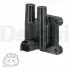 Фото Котушка запалювання HYUNDAI ACCENT II, ACCENT III, COUPE II, ELANTRA III, GETZ, MATRIX KIA CERATO I, RIO II 1.4/1.5/1.6 09.99-12.11 Delphi (GN11009-12B1) зображення 1