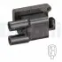 Фото Котушка запалювання HYUNDAI I10 I, I10 II, I20 I, I20 II KIA PICANTO II, RIO III 1.2-1.2LPG 09.08 Delphi (GN1103712B1) зображення 1
