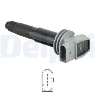 Автозапчасть Delphi GN1109112B1