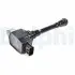Котушка запалювання NISSAN MICRA V 1.0/1.0LPG 12.18- Delphi (GN1112812B1) зображення 1