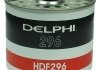 Топливный  фильтр HDF296