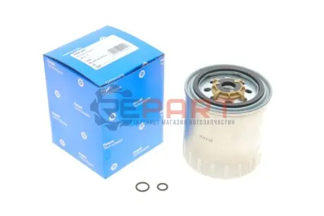 Фото Фільтр паливний MB OM601-602 Delphi (HDF497) зображення 1