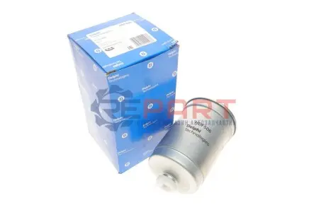 Фільтр паливний VW LT 2.4D/T3 1.6D/TD -88/Golf II -87 Delphi HDF506 Купити в Україні