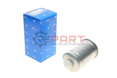 Фото 1 — Фільтр паливний VW Caddy 1.9SDI/TDI -03 Delphi (HDF507) Фото Фільтр паливний VW Caddy 1.9SDI/TDI -03 Delphi (HDF507) зображення 1