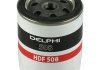 Фильтр топлива - Delphi HDF508 (190637, 19O637, 30871436)