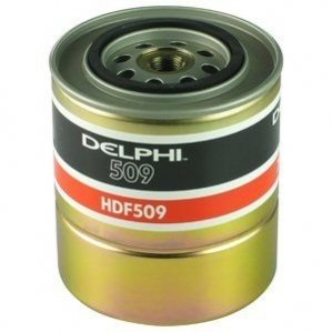 Фильтр топлива - (13322240791, 13322240798, 13322243018) Delphi HDF509 (фото 1)