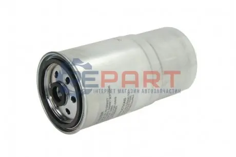 Фото Паливний фільтр Delphi (HDF510) зображення 1