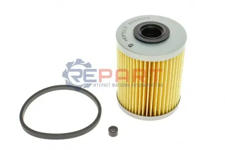 Фото Фільтр паливний Opel Combo 1.7DI/CDTI 01- Delphi (HDF513) зображення 1