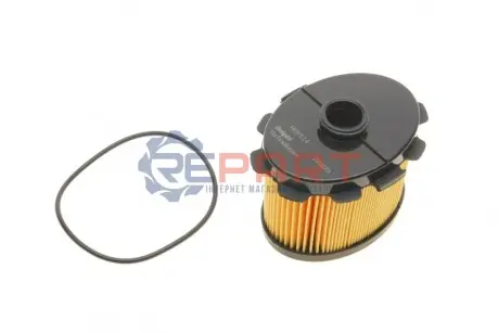 Фото 1 — Фільтр паливний Citroen Berlingo/Peugeot Partner 1.9D (DW8) 98- Delphi (HDF514) Фото Фільтр паливний Citroen Berlingo/Peugeot Partner 1.9D (DW8) 98- Delphi (HDF514) зображення 1