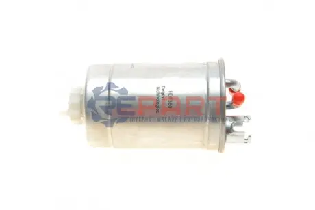 Фото Фильтр топлива Delphi (HDF520) изображение 1