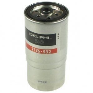 Фільтр палива Delphi HDF532 (фото 1)
