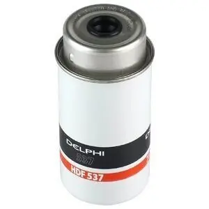 Паливний фільтр Delphi HDF537 Купити в Україні