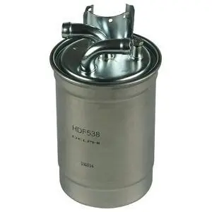 Фильтр топлива Delphi HDF538 Купить в Украине