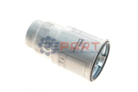 Фото 1 — Фільтр паливний Toyota RAV 4 2.0-2.2 D 4WD 01- Delphi (HDF541) Фото Фільтр паливний Toyota RAV 4 2.0-2.2 D 4WD 01- Delphi (HDF541) зображення 1