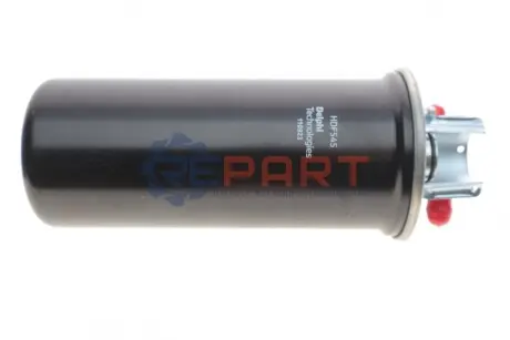 Паливний фільтр AUDI A6 ALLROAD C6, A6 C6 2.7D/3.0D 05.04-08.11 Delphi HDF545 Купити в Україні
