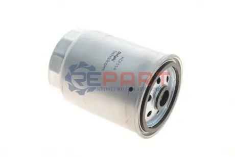 Фото 1 — Фильтр топлива Delphi (HDF554) Фото Фильтр топлива Delphi (HDF554) изображение 1