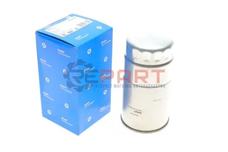 Фото Фільтр паливний Land Rover Freelander 2.0TD 00-06 Delphi (HDF555) зображення 1