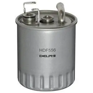 Фильтр топлива Delphi HDF556