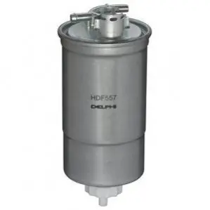 Паливний фільтр Delphi HDF557