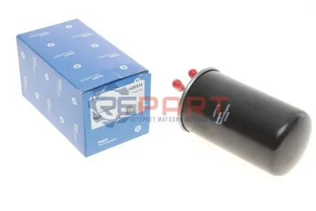 Паливний фільтр MITSUBISHI GRANDIS, LANCER VIII, OUTLANDER II 2.0D 09.05 Delphi HDF578 Купити в Україні