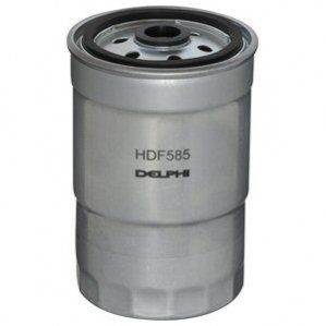 Фильтр топлива - (BF8T9155AA, ESR4686) Delphi HDF585 (фото 1)