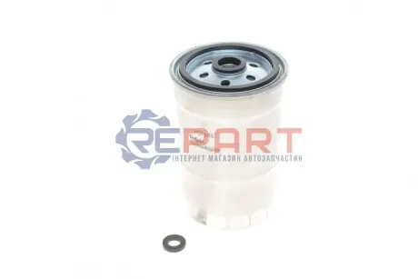 Фото 1 — Фільтр паливний Land Rover Defender/Discovery 2.5Td5 98-16 Delphi (HDF585) Фото Фільтр паливний Land Rover Defender/Discovery 2.5Td5 98-16 Delphi (HDF585) зображення 1