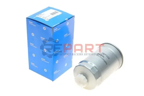 Фото 1 — Фильтр топлива Delphi (HDF591) Фото Фильтр топлива Delphi (HDF591) изображение 1