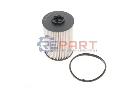 Фото Фільтр паливний Ford Mondeo 2.0TDCi 07- Delphi (HDF612) зображення 1